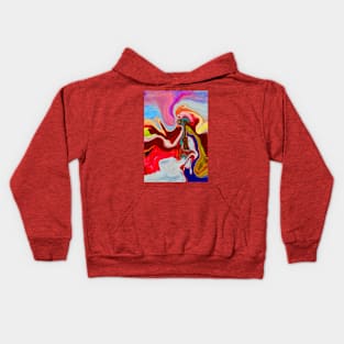 Bright Angel Kids Hoodie